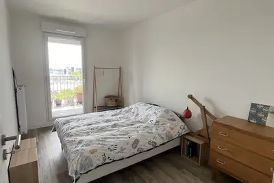 Image de Superbe appartement à Romainville