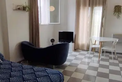 Image de Studio privé, tout équipé