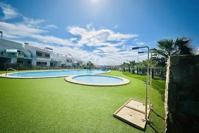 Image de Apartamento Salma (Vistabella Golf)