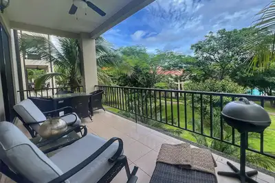 Image de Pacifico L809 - Beach Club Access - Fast Wi-Fi