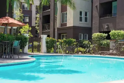Image de Elite 2 Bedroom Condo At The Heart Of Marina Del Rey, Close To Everywhere!
