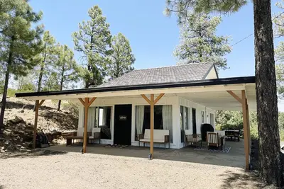 Image de Cozy Mountain Escape w/ Views, Wildlife, Elevation
