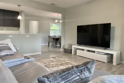 Image de The Little Blue House - Your Sarasota GetAway