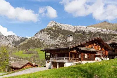 Image de Le Soli - Grand confort à 130m des pistes.