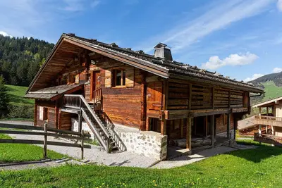 Image de Le Grenier, à 130 mètres des pistes