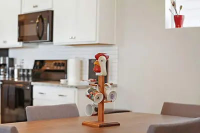 Image de The Roost- Single Level Family Home