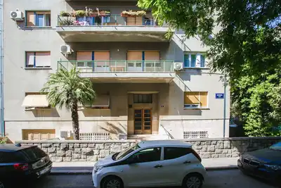 Image de Studio apartment Jelena - 5 min from Diocletian's Palace