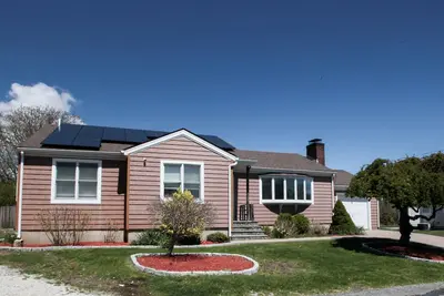 Image de Beach house walking distance to Second Beach