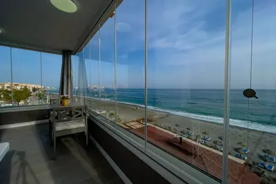 Image de Apartamento Mirador de Torrox by Solset