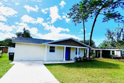 Image de ~ 1934 Craftsman Bungalow Eau Gallie Arts District ~