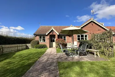 Image de Little Broad Cottage Norfolk 2 Bedroom Sleep 4
