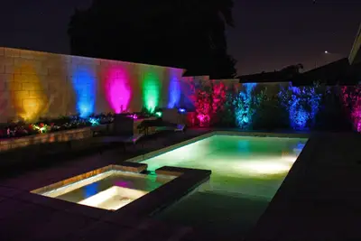 Image de The Spot in Indio w/ Pool & Spa - Sleeps 15