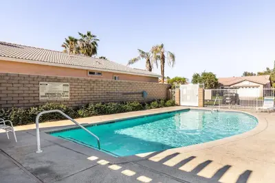 Image de The Lucky One- 3 bedroom with pool table