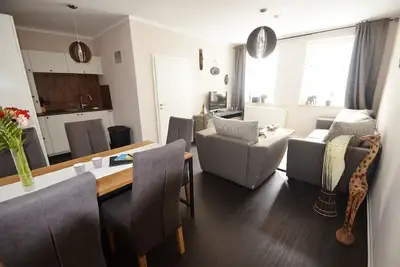 Image de Appartement Cape Town jusqu'à 5 personnes
