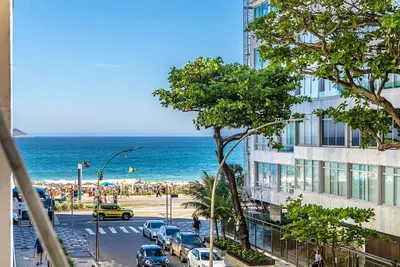Image de Ipanema beach block