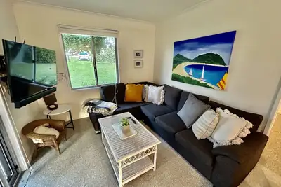 Image de Bodhi's Beach house for the whole Family
