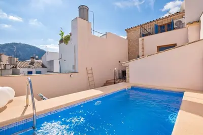 Image de Townhouse Can Neri by SunVillas Mallorca