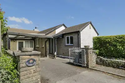 Image de Westwinds, pet friendly, country holiday cottage in Grange-Over-Sands