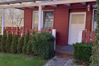 Image de Vacation home for 4 guests with 55m² in Fünfseen Ot Petersdorf (155839)