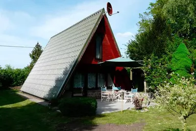 Image de Vacation home for 4 guests with 40m² in Perlin (155956)
