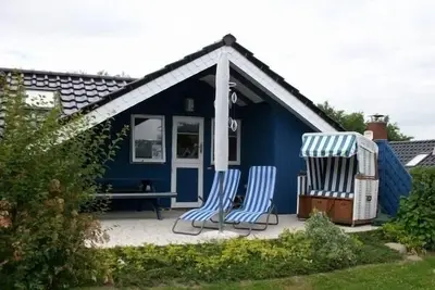 Image de Vacation home for 5 guests with 59m² in Glücksburg (163447)