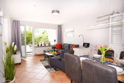 Image de Vacation apartment/apartment for 4 guests with 57m² in Grömitz (168187)