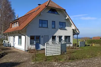 Image de Vacation apartment with terrace for 2 people