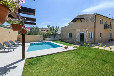 Image de Holiday house Boky