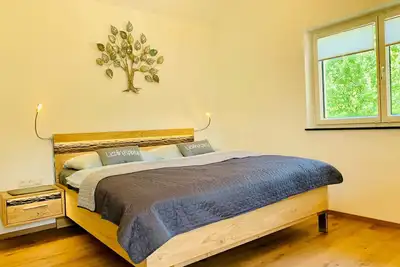 Image de Vacation apartment - House Melanie