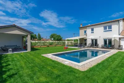 Image de Villa Lea by Interhome