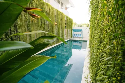 Image de Malam Hari ApartHotel