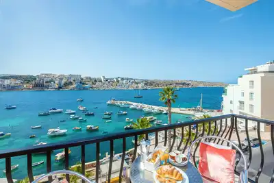 Image de Harbour Light Appartement avec vue sur la mer