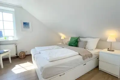 Image de Cg2/6 - Comfortable 4 person vacation apartment near the beach