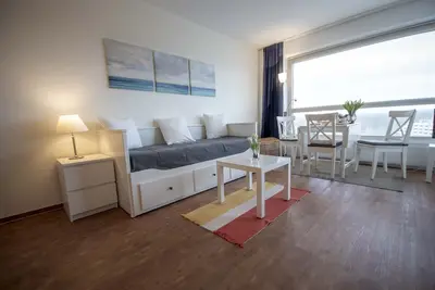 Image de Fb 08. 05 - Cozy lake view vacation apartment for up to 3 persons