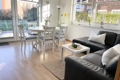 Image de Vacation home \"Eversand 1\" up to 6 persons