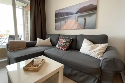 Image de B1. 4 - Dream vacation apartment with 2 balconies for 1-7 persons only 200m from the beach