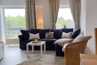 Image de A3. 3 - Bright vacation apartment, close to the beach for up to 7 people