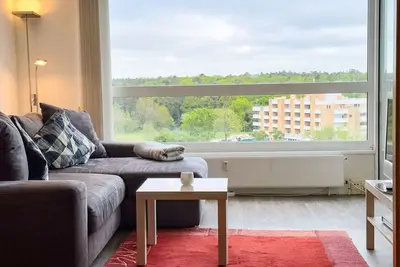 Image de Fb 07. 03 - Cozy sea view vacation apartment for up to 4 persons