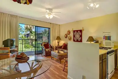 Image de Modern Hawaii w\/Lanai, Cable Tv, WiFi-#221