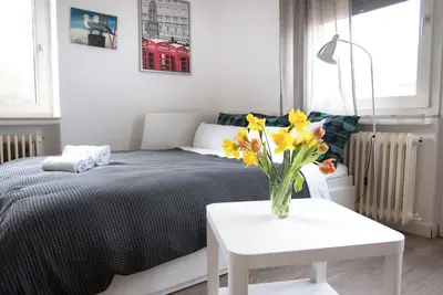 Image de Fp54 - Holiday apartment on the first floor with sauna and swimming pool in the house