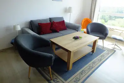 Image de Fb 03. 02 - Holiday apartment for up to 5 people with cozy furnishings