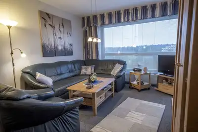 Image de Fb 03. 04 - Strandnahe Gemütliche 2-zimmer Ferienwohnung