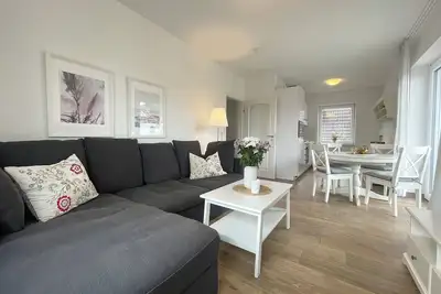 Image de Ds4 - Exclusive vacation apartment close to the beach for up to 6 people