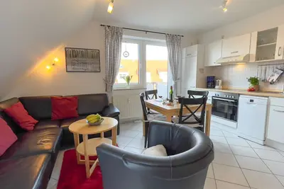 Image de Ferienwohnung Jonathan Sahlenburg