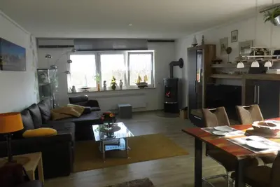 Image de Ferienwohnung Eifelpanorama