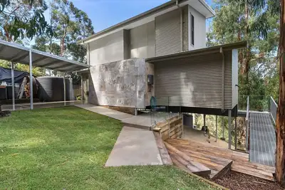 Image de Sky High House - private and stunning location