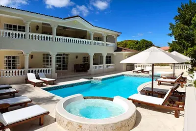 Image de Amazing 5 bedroom villa, Puerto Plata, Airport Shuttle included