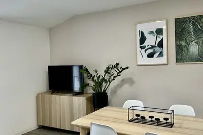 Image de Apartment in the center of Castelnaudary