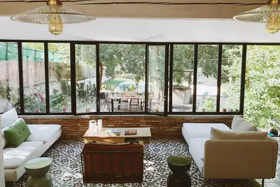 Image de Villa provençale à 15 min de Cassis et des calanques