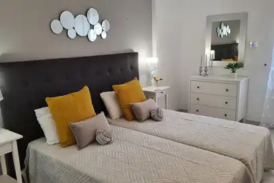 Image de Benalmadena Jupiter - Lovely 1Bedroom Apartment